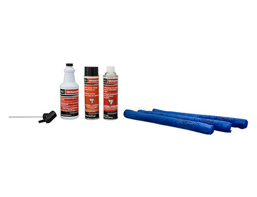 Ford Performance - Ford Interior Cleaning Kit - M-FPP-CLEAN1