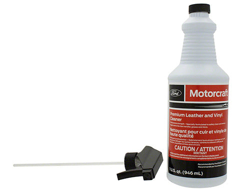 Ford Performance - Ford Interior Cleaning Kit - M-FPP-CLEAN1