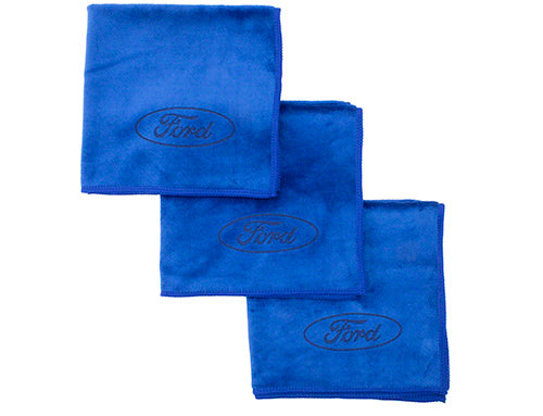Ford Performance - Ford Exterior Cleaning Kit - M-FPP-CLEAN2