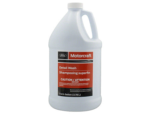 Ford Performance - Ford Exterior Cleaning Kit - M-FPP-CLEAN2