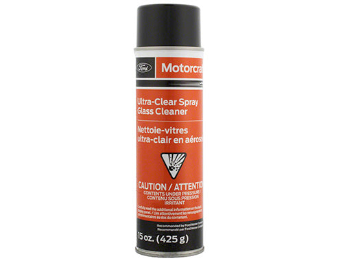 Ford Performance - Ford Interior Cleaning Kit - M-FPP-CLEAN1