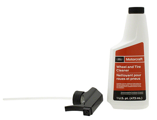 Ford Performance - Ford Exterior Cleaning Kit - M-FPP-CLEAN2