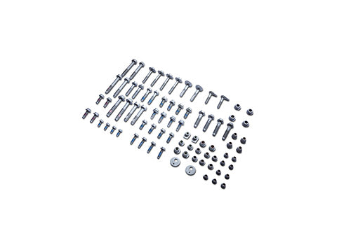 Ford Performance - Mustang Handling Pack Fastener Kit - M-FR3-FASTENA