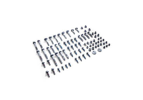 Ford Performance - Mustang Handling Pack Fastener Kit - M-FR3-FASTENA