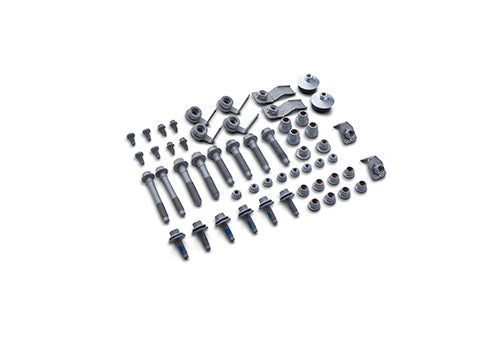 Ford Performance - 2005-2014 Mustang Handling Pack Fastener Kit - M-FR3-FASTENERS