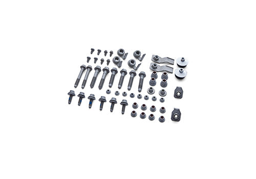 Ford Performance - 2005-2014 Mustang Handling Pack Fastener Kit - M-FR3-FASTENERS
