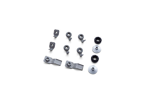 Ford Performance - 2005-2014 Mustang Handling Pack Fastener Kit - M-FR3-FASTENERS