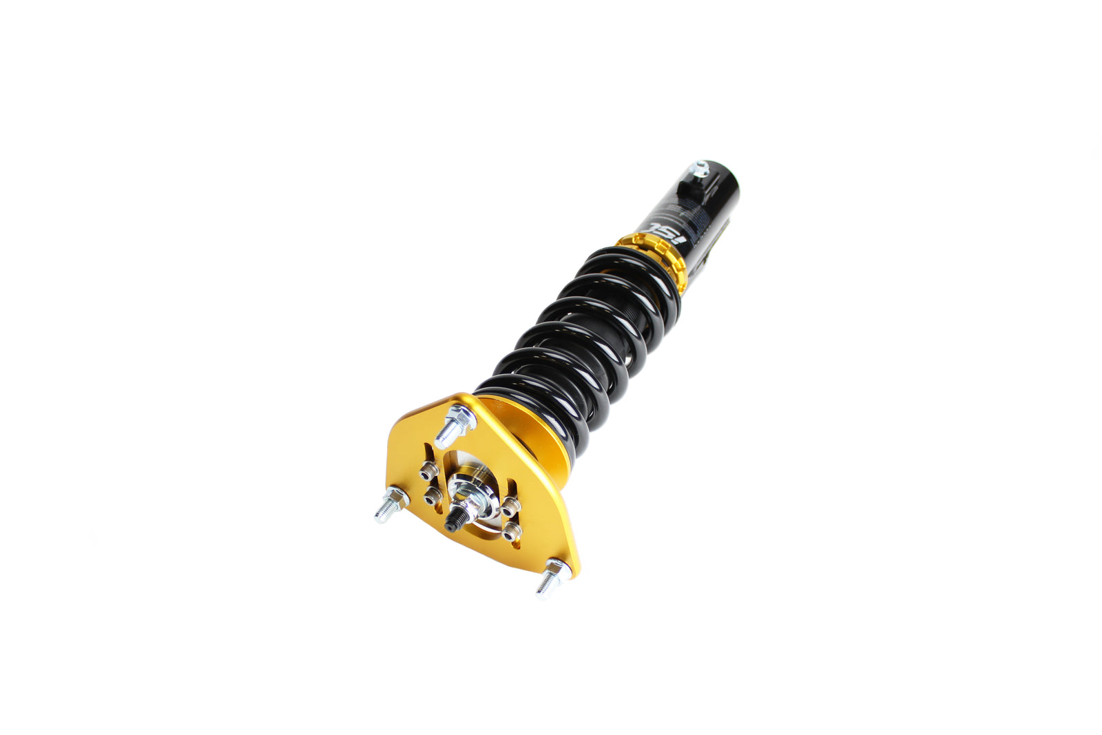 ISC Suspension 04-05 Mitsubishi EVO 8 GSR / GT N1 Coilovers - Track - M010-T