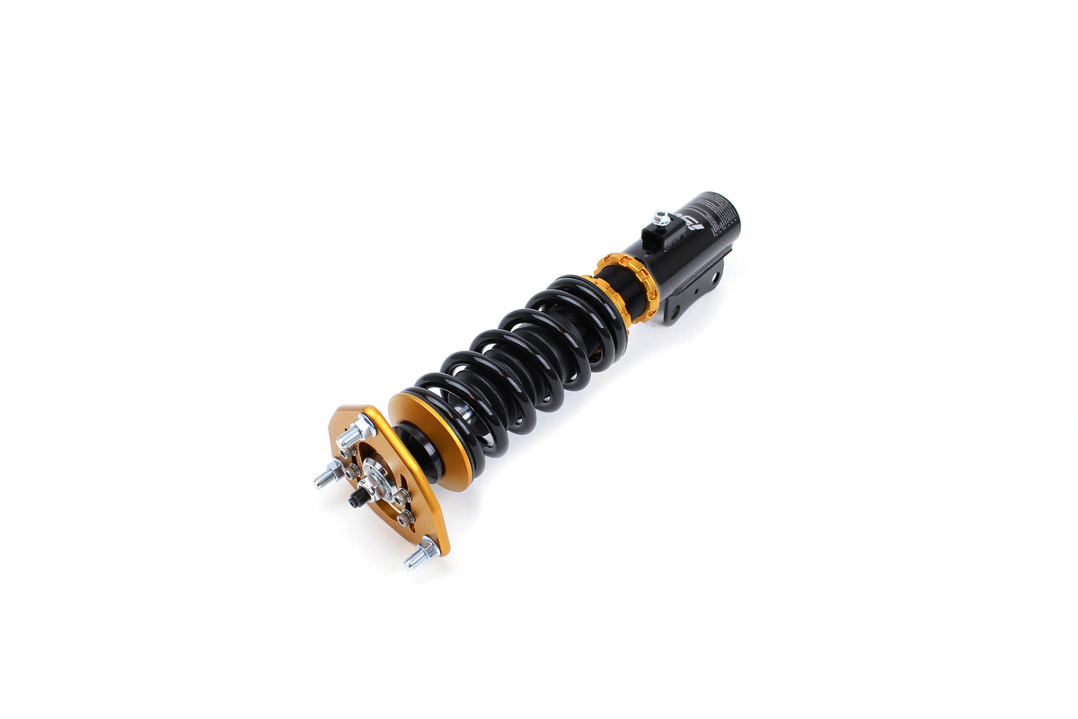 ISC Suspension 08+ Mitsubishi EVO 10 GSR N1 Coilovers - Street - M022-S