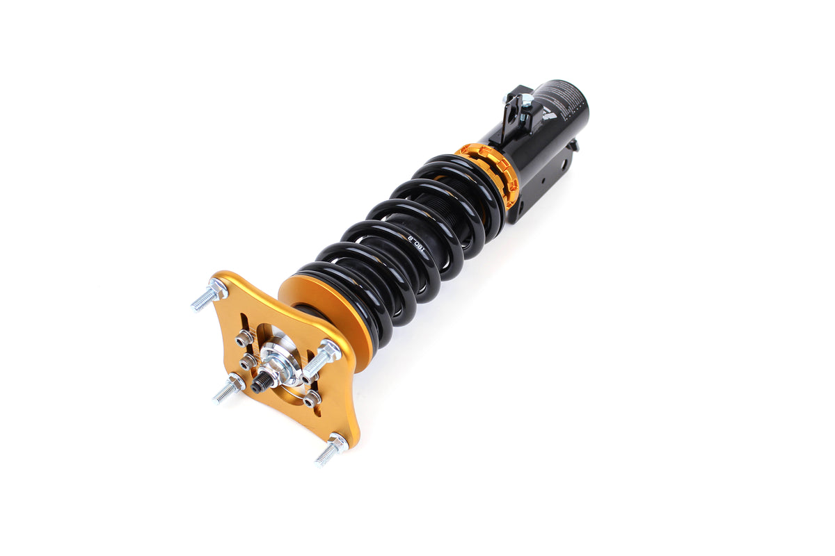 ISC Suspension 86-91 Mazda RX7 N1 Coilovers - M103-S
