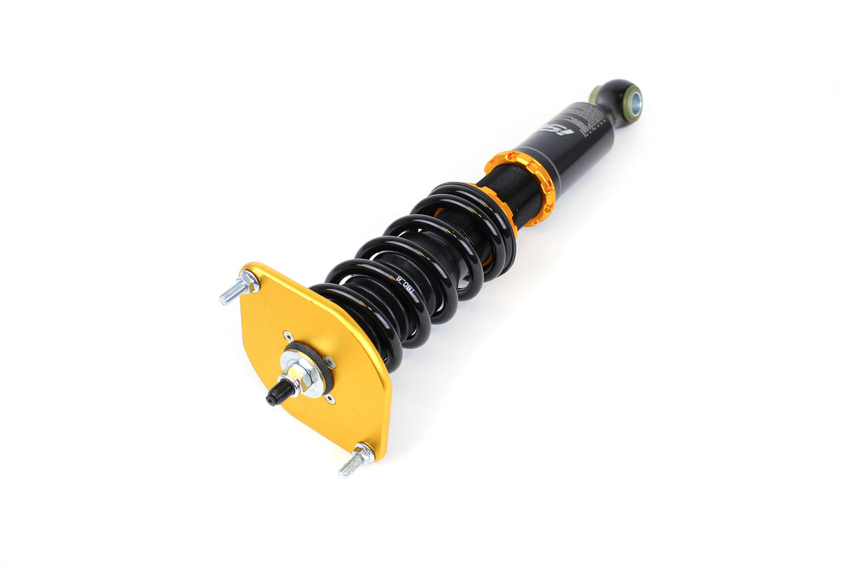 ISC Suspension 86-91 Mazda RX7 N1 Coilovers - Track/Race - M103-T