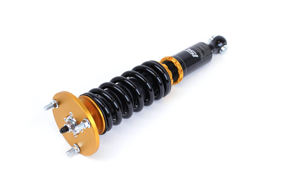 ISC Suspension 92-02 Mazda RX7 N1 Coilovers - M104-S