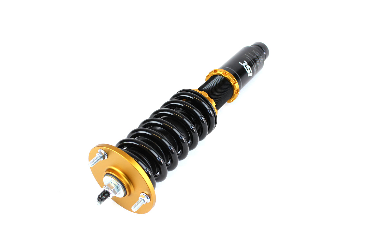 ISC Suspension 02-07 Mazda 6 N1 Basic Coilovers - Track - M107B-T
