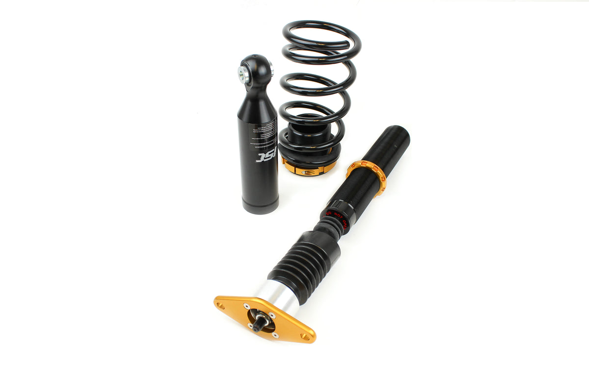 ISC 14-17 Mazda 3 N1 Coilovers - Street - M124-S