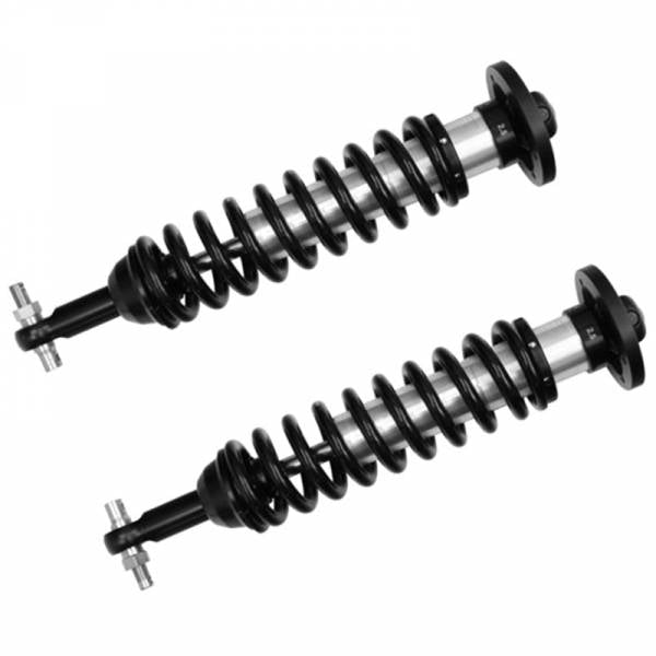 ICON 2007+ Toyota Tundra 2.5 Custom Shocks VS IR Coilover Kit w/Procomp 6in - 58651-CB