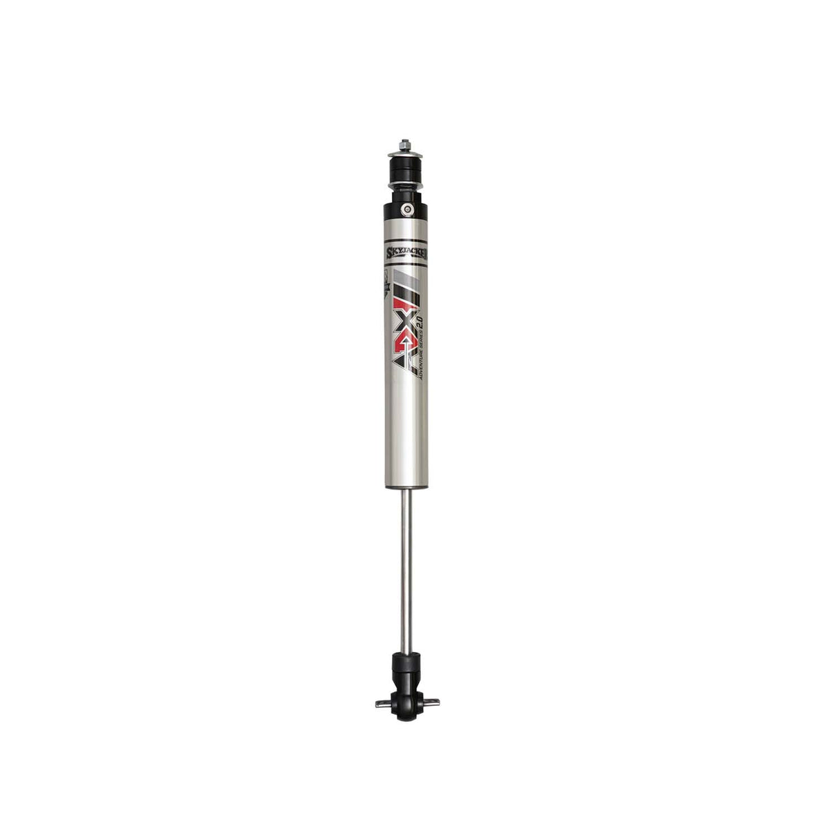 Skyjacker 84-01 Jeep Grand Cherokee ADX M2.0 Adventure Series Aluminum Monotube Shock - M2016