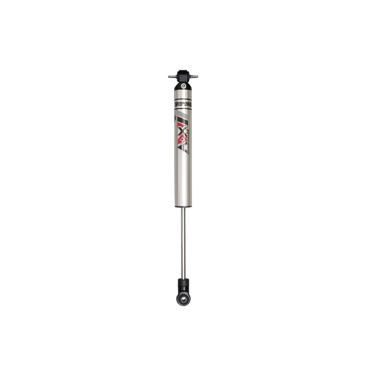 Skyjacker 84-01 Jeep Cherokee ADX M2.0 Adventure Series Aluminum Monotube Shock - Rear - M2028
