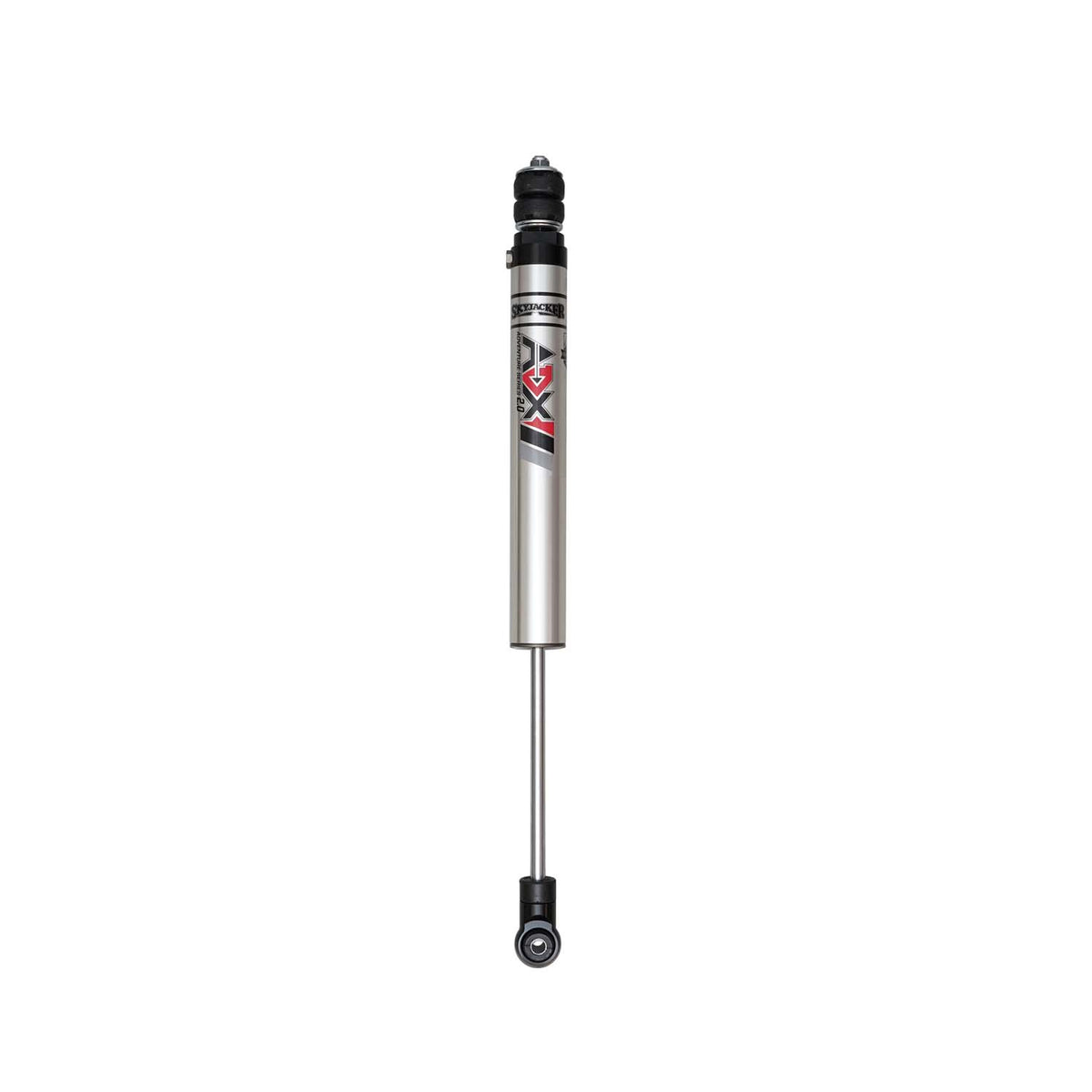 Skyjacker 05-23 Toyota Tacoma ADX M2.0 Adventure Series Aluminum Monotube Shock - Rear - M2048