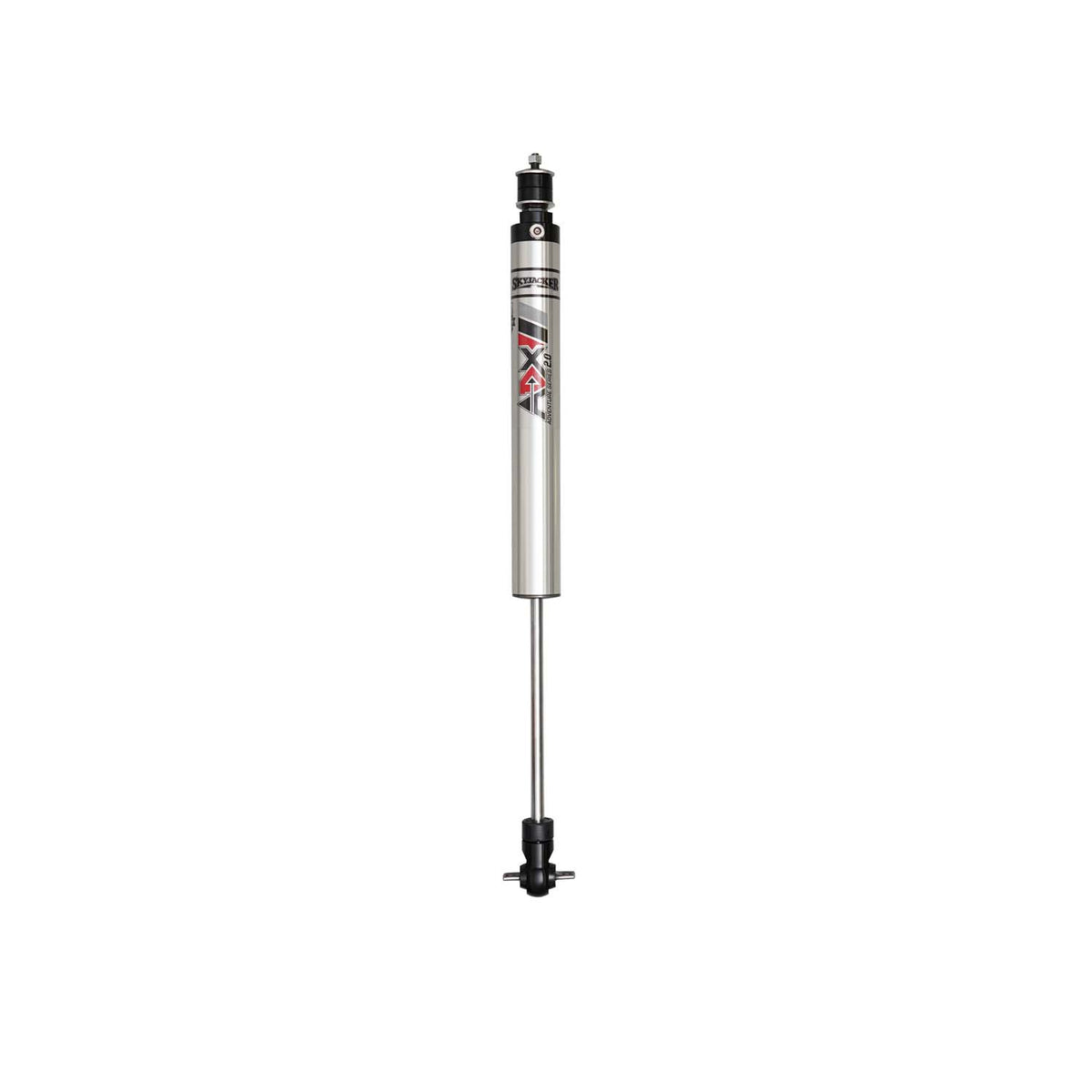 Skyjacker ADX 2.0 Alum Body Remote Reservoir Front Shock 97-06 Jeep Wrangler TJ 4WD 6-8in Lift - M2049