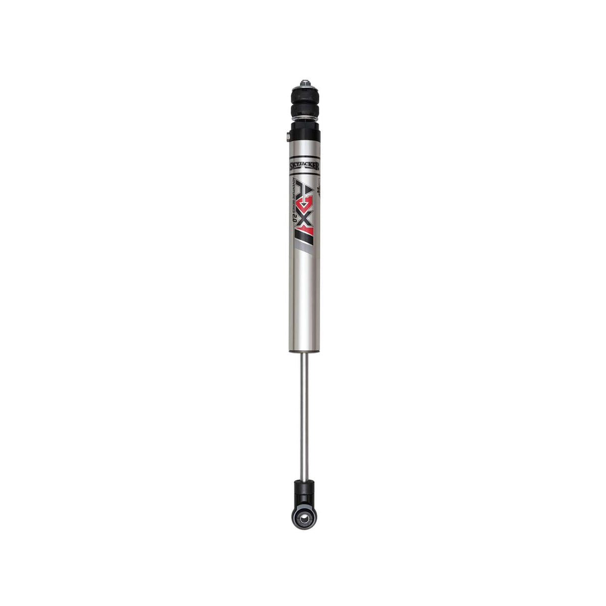 Skyjacker 80-96 Ford Bronco ADX M2.0 Adventure Series Aluminum Monotube Shock - Front - M2057