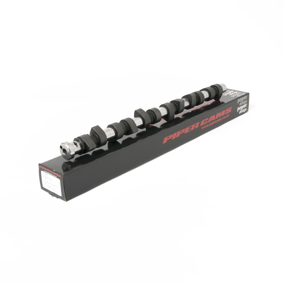 Piper Cams BMW M51 Camshaft - Fast Road