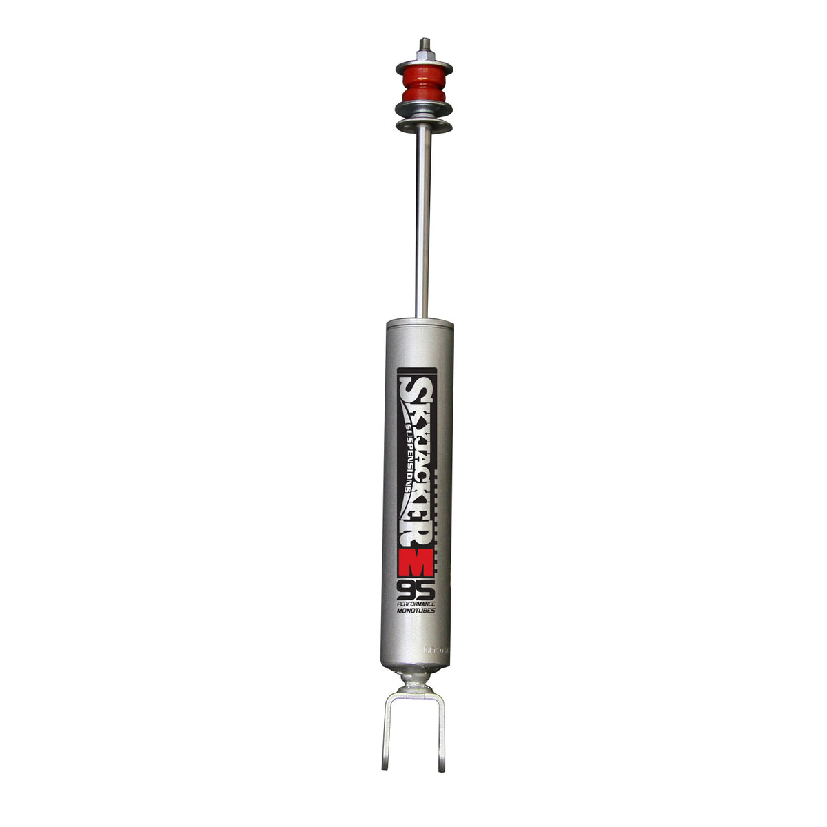 Skyjacker 2002-2006 Chevrolet Avalanche 1500 w/ Rear STD Suspension M95 Performance Shock Absorber - M9509