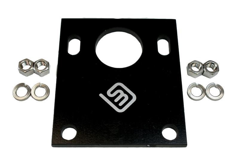 Massive Manual Brake Master Cylinder Plate for 78-88 GM G Body - Massive Speed System