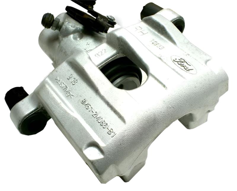 Massive Braking Rear Disk Conversion System PRO System 99-08 Ford Focus - Massive Speed System