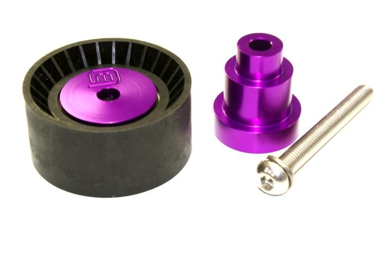 Massive Premium Timing Idlers (Zetec / SVT Motor) - Massive Speed System