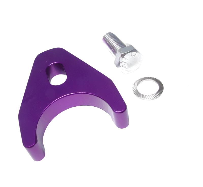 Massive MonoAlloy Distributor Accessories - Massive Speed System