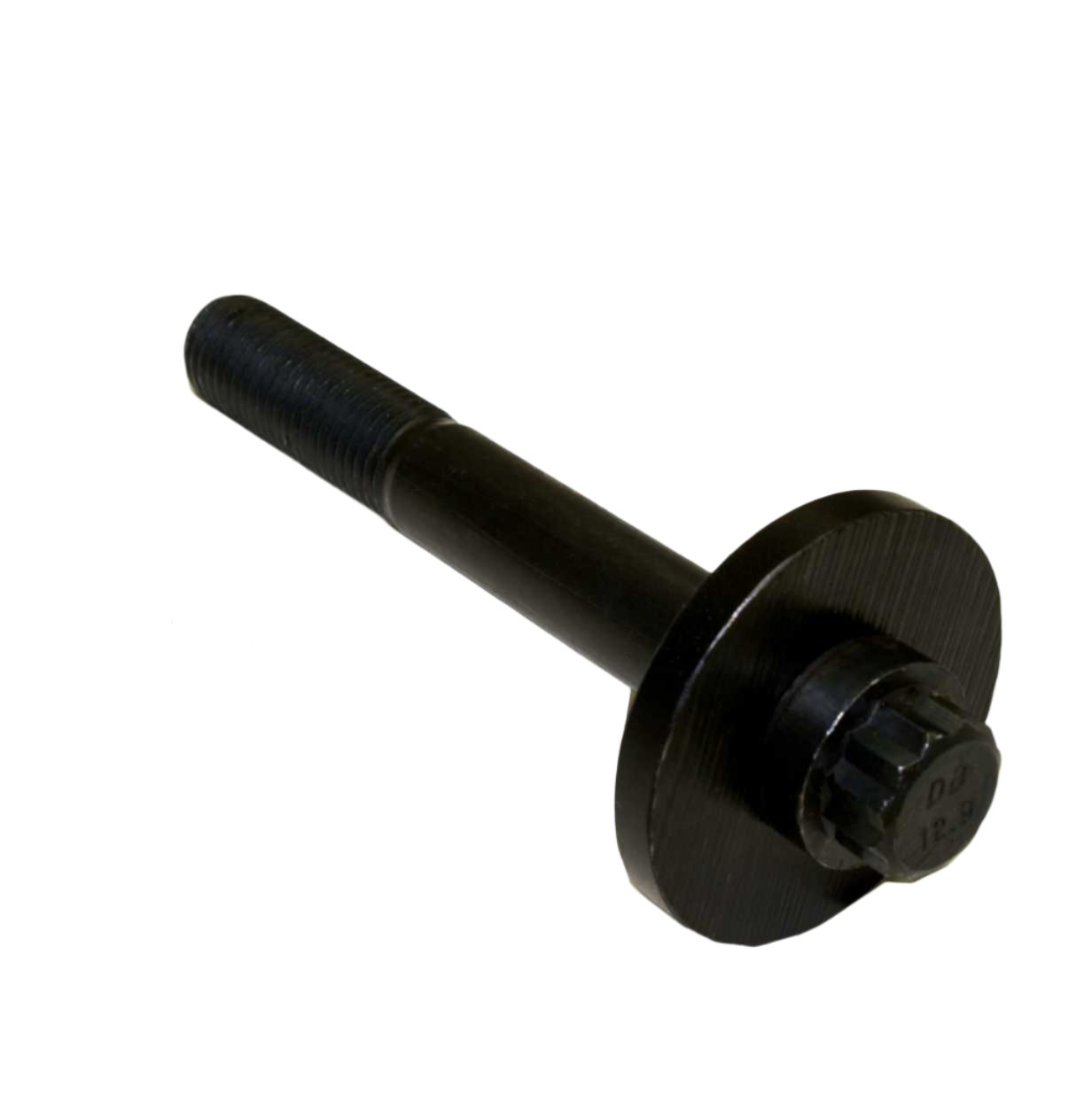 Massive Speed Extra Length Crank Damper Balancer Pulley Bolt LS1Gen lll V8 ARP LS LSX - Massive Speed System