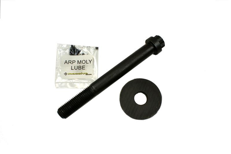 LS7 XXXL SERIES CRANK BOLT +10MM (Fits ALL OEM Dry Sump and / or Supercharged motors LS7 LS9 LSA LS3/GS) MAHW'16515 - Massive Speed System