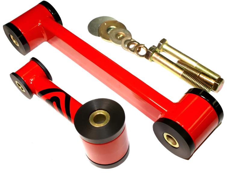 Massive Competition Series Engine Mounts Neon 2.0 SOHC 2000-2005 Solid Upper Lower Set 2 SX - Massive Speed System