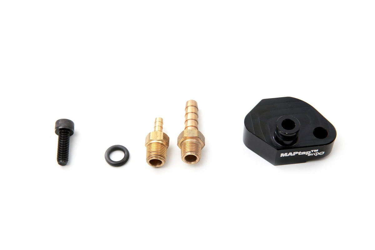 cp-e Ford EcoBoost 2.0 MAP &amp; 1.6 Intake Manifold Pressure Reference MAPtap™