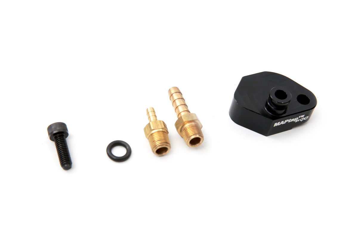 cp-e Ford EcoBoost 2.0 MAP &amp; 1.6 Intake Manifold Pressure Reference MAPtap™