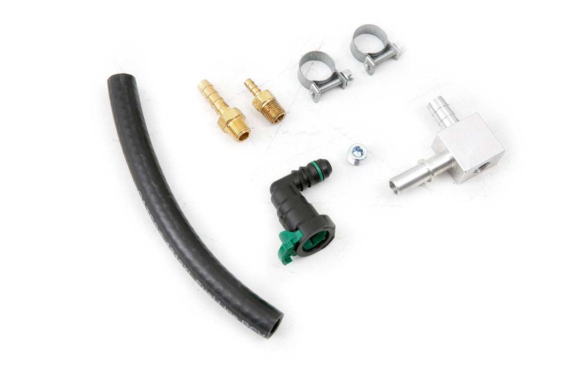 cp-e Ford EcoBoost 2.3 MAP Intake Manifold Pressure Reference MAPtap™