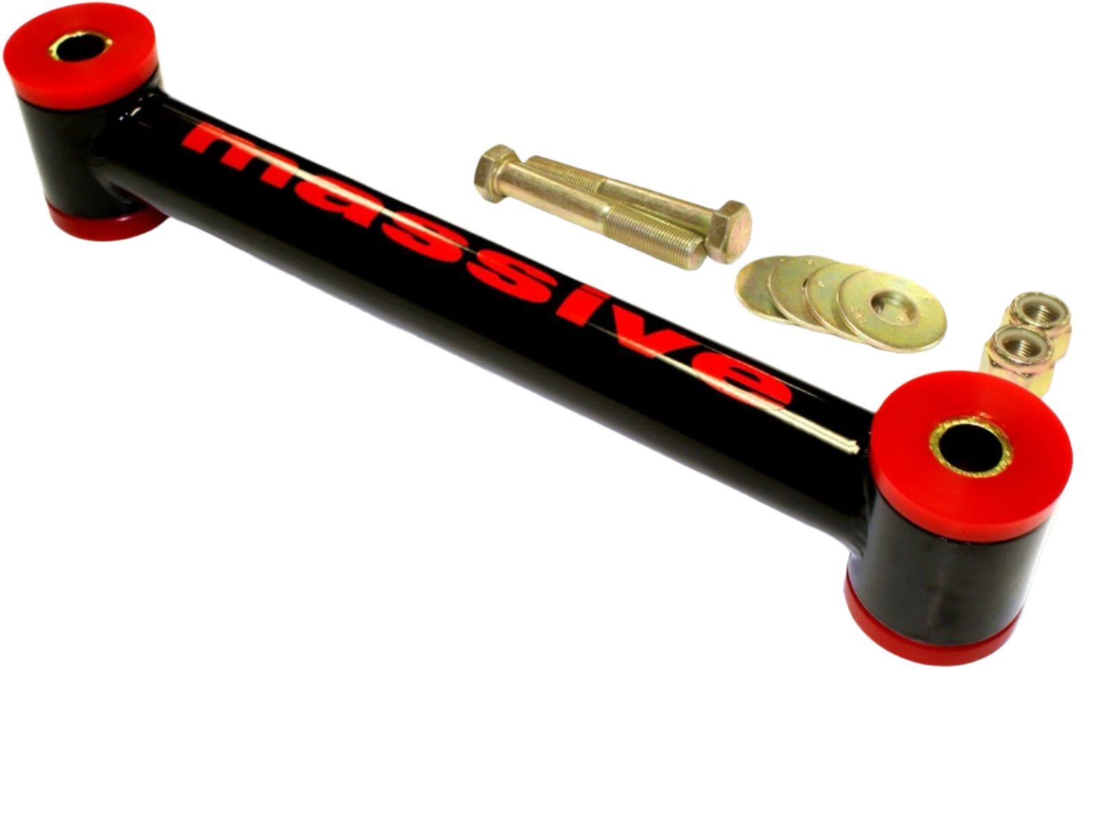 Massive Upper Control Arm UCA 65-66 GM Full Size B Body Impala Biscayne Rear - Massive Speed System