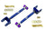 Massive Speed RaceSpec Series Rear Adjustable Upper Control Arms 64-67 GM A Body - Massive Speed System