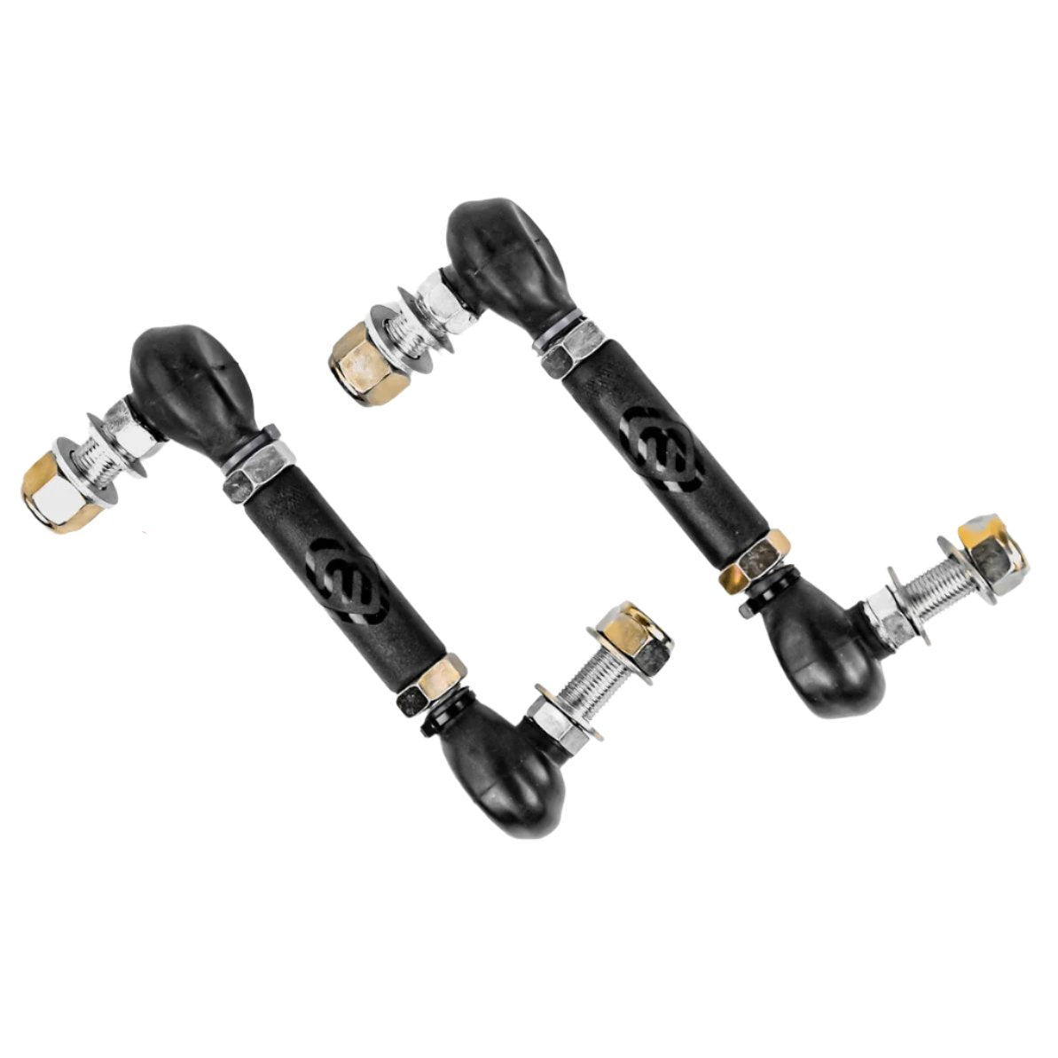 Massive RaceSpec Adjustable Rear ARB Sway Bar End Links Focus 16+ Focus RS 2.3 Turbo - Massive Speed System