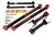 MassiveTRACTION SATISFACTION COMPETITION SERIES Upper Lower Control Arms and Braces 68-72 A GM  Body - Massive Speed System