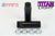 Massive Speed Tie Rod Adjuster Sleeves Billet Aluminum locking GM A Body / GM G Body - Massive Speed System