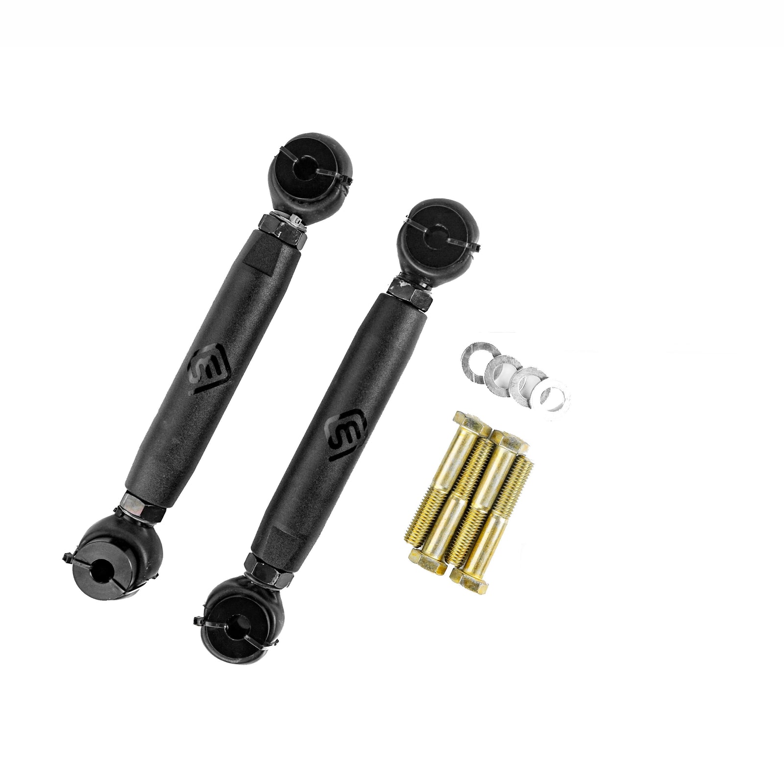 Massive RaceSpec Adjustable Booted Upper Control Arm 1998-2011 Panther Chassis - Massive Speed System