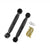 Massive RaceSpec Adjustable Booted Upper Control Arm 1998-2011 Panther Chassis - Massive Speed System