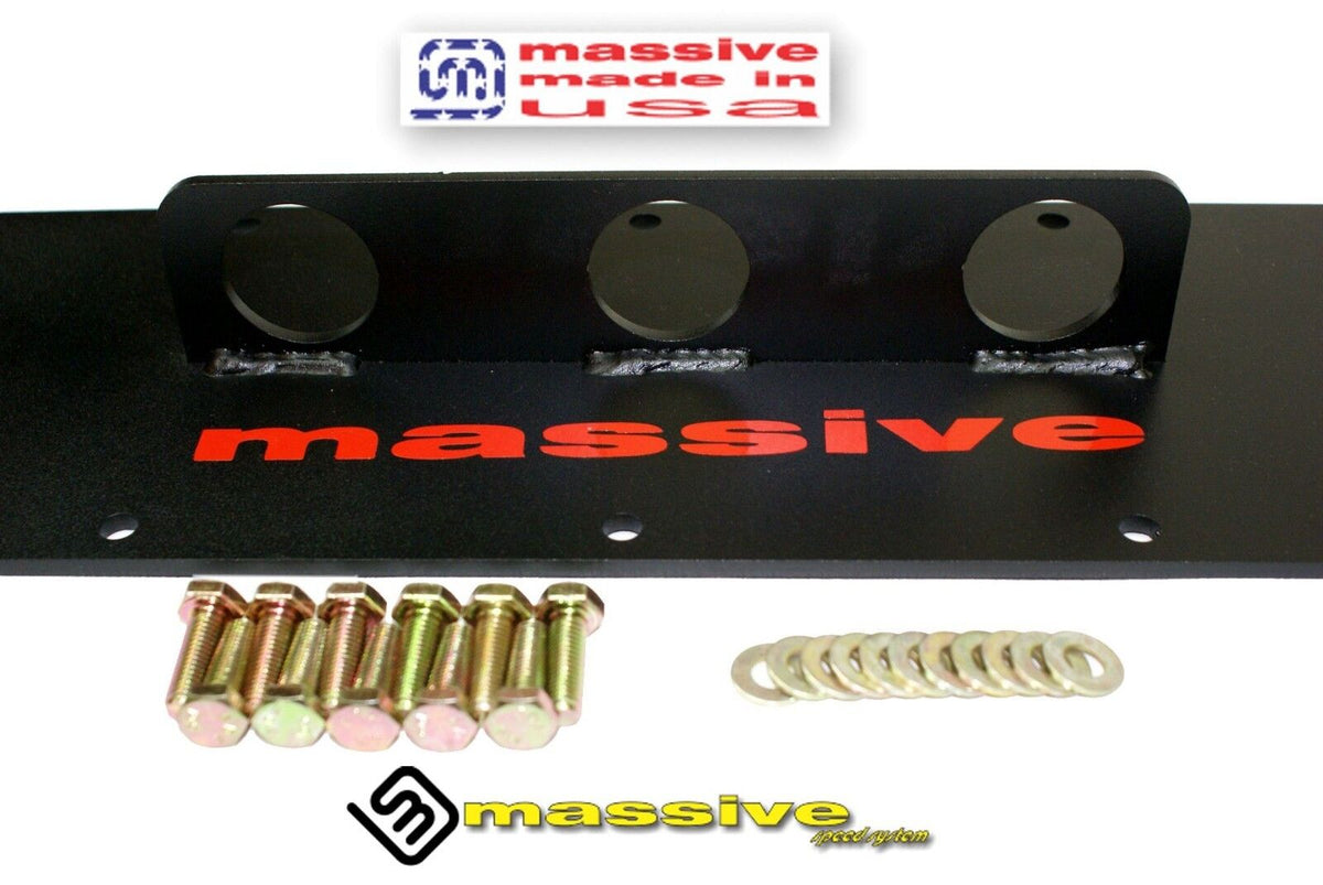 Massive Speed System Engine Lift Plate Hoist Crane LS 2 Truck L 76 96 6.0 6.2 5.3 4.8 Gen IV - Massive Speed System