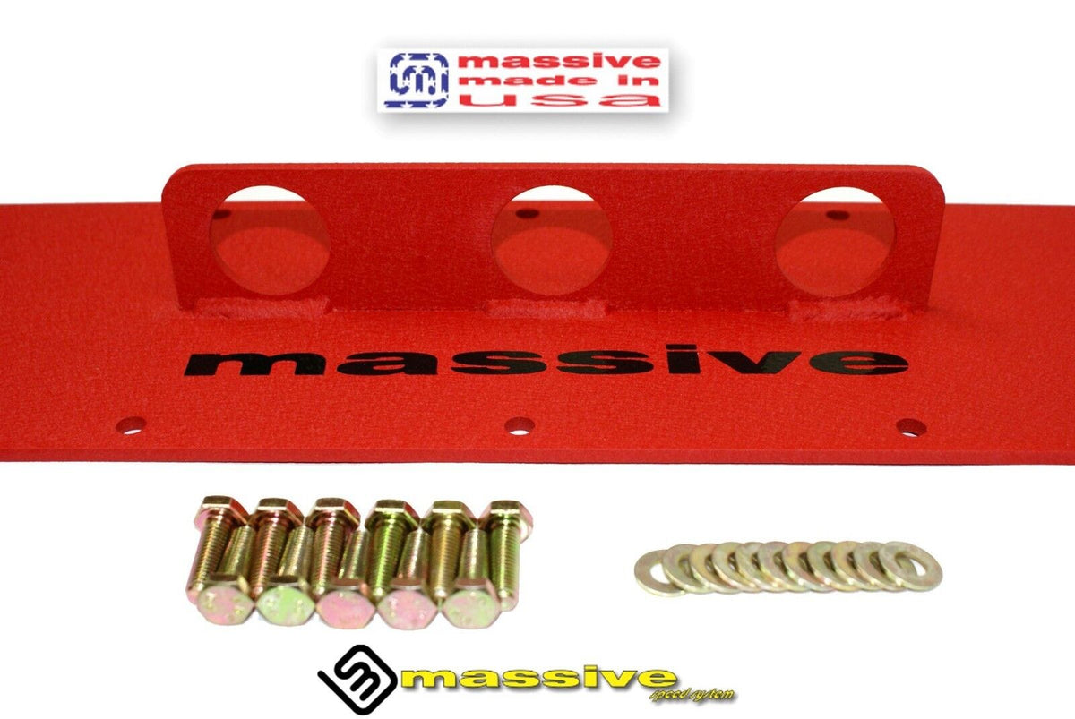 Massive Speed System Engine Lift Plate Hoist Crane LS 2 Truck L 76 96 6.0 6.2 5.3 4.8 Gen IV - Massive Speed System