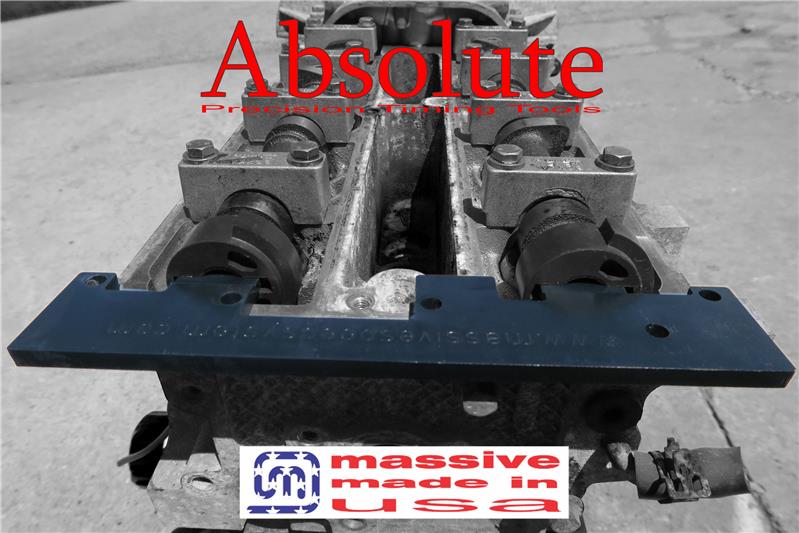 Massive Absolute Timing Tool Set 3pc Sigma Ford - Massive Speed System