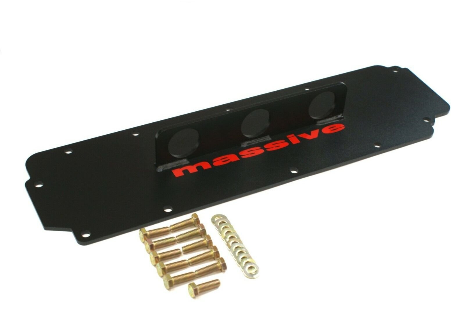Massive Speed System Engine Lift Plate Hoist Crane LT1 LT4 LSX Truck L83 6.2 5.3 6.6 Gen V 5 - Massive Speed System