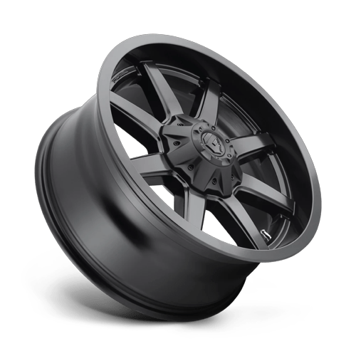 Fuel Off-Road D436 20X10 Satin Black 6x135/5.5 -24mm
