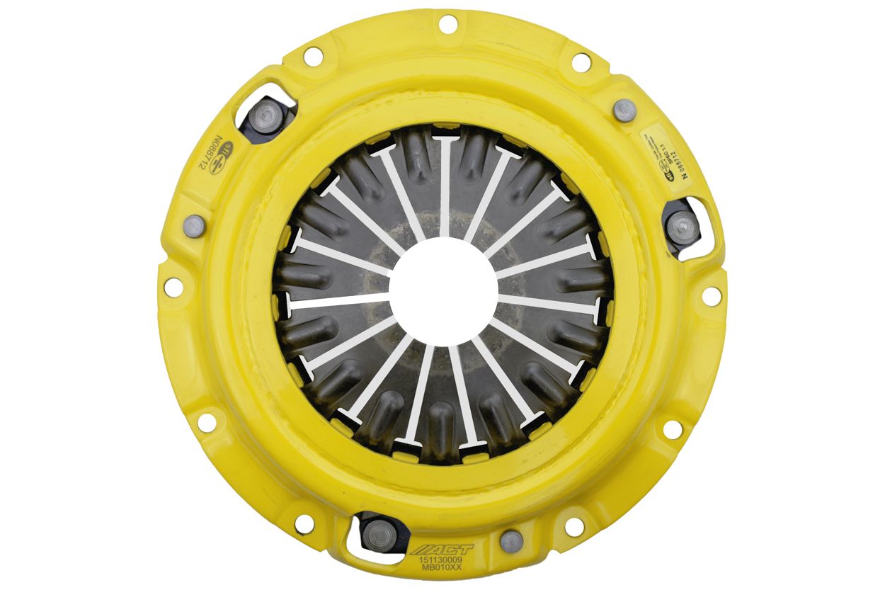 ACT 1995 Eagle Talon P/PL MaXX Xtreme Clutch Pressure Plate - MB010XX