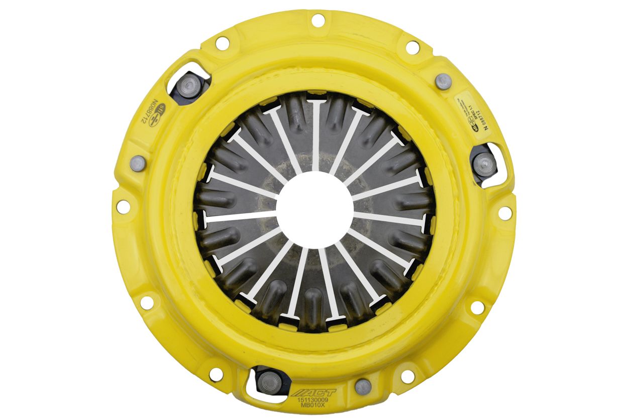 ACT 1995 Eagle Talon P/PL Xtreme Clutch Pressure Plate - MB010X